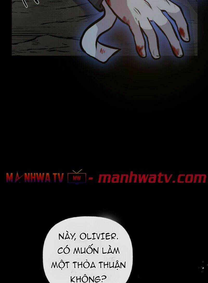 Trọng Sinh Mạc Thế Chapter 96 trang 31