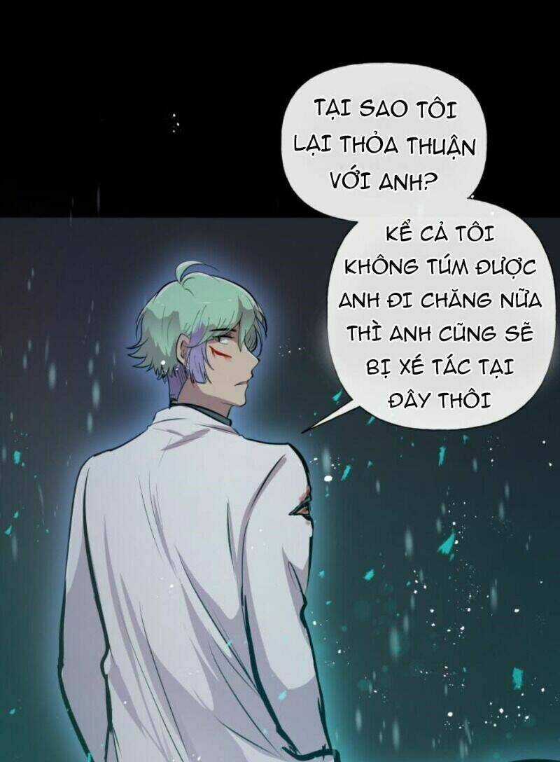 Trọng Sinh Mạc Thế Chapter 96 trang 34
