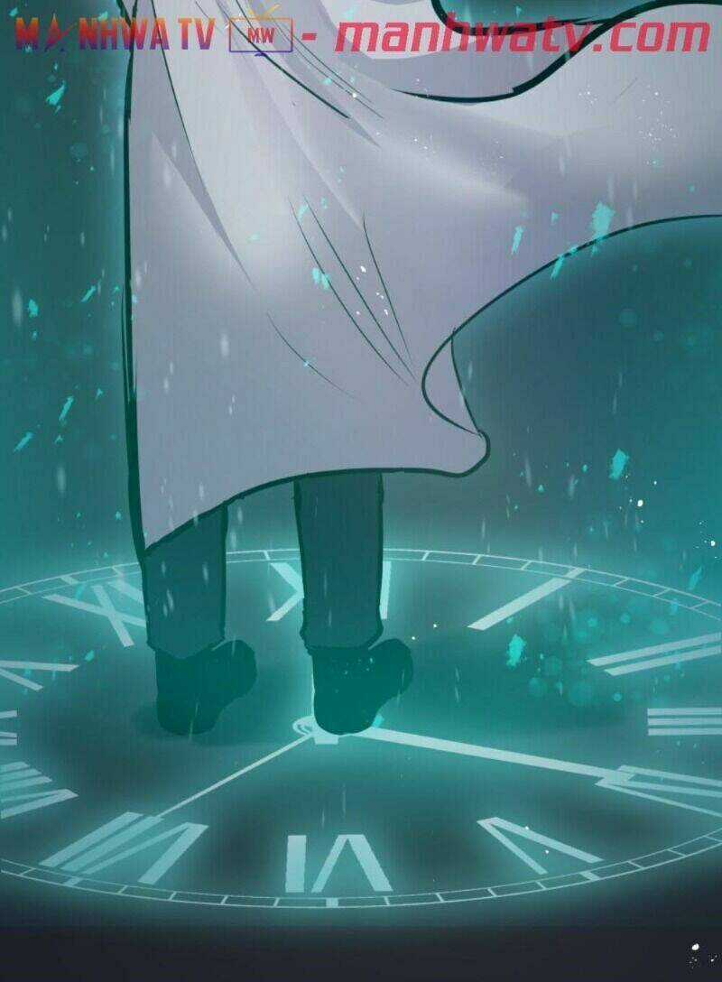 Trọng Sinh Mạc Thế Chapter 96 trang 35