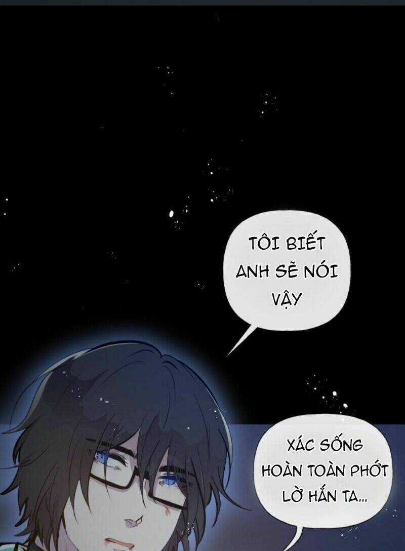 Trọng Sinh Mạc Thế Chapter 96 trang 36