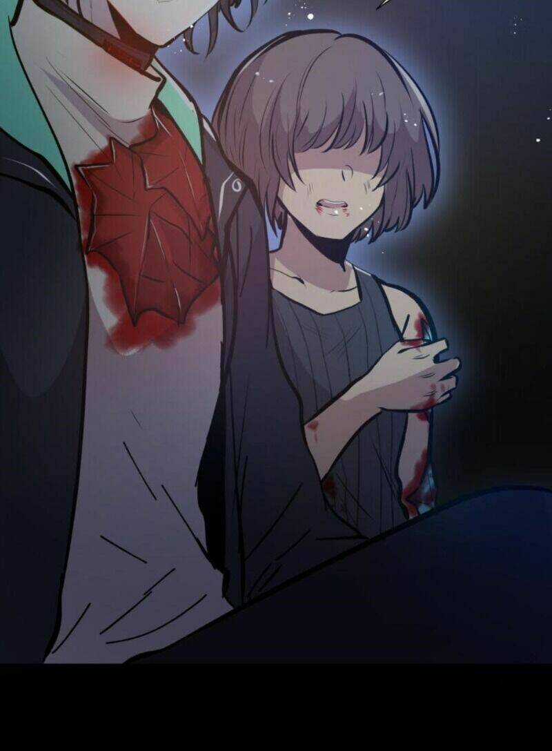 Trọng Sinh Mạc Thế Chapter 96 trang 37