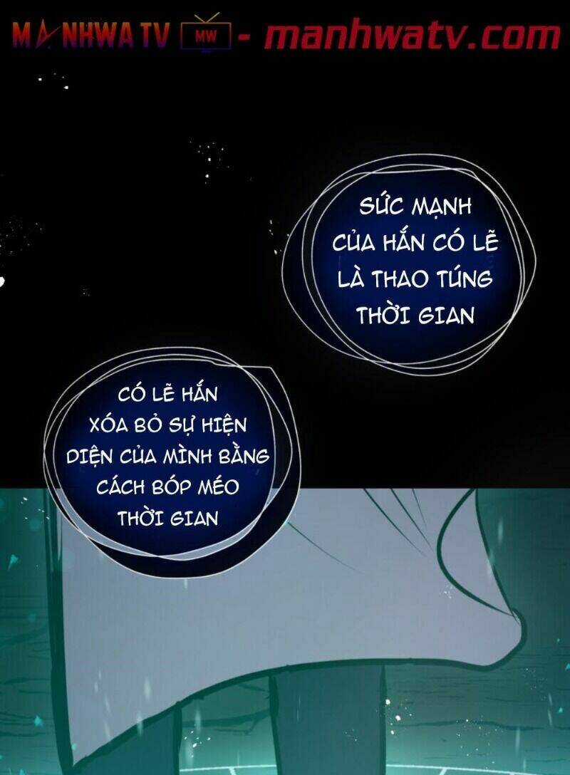 Trọng Sinh Mạc Thế Chapter 96 trang 38