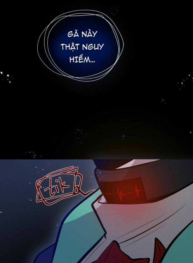 Trọng Sinh Mạc Thế Chapter 96 trang 40