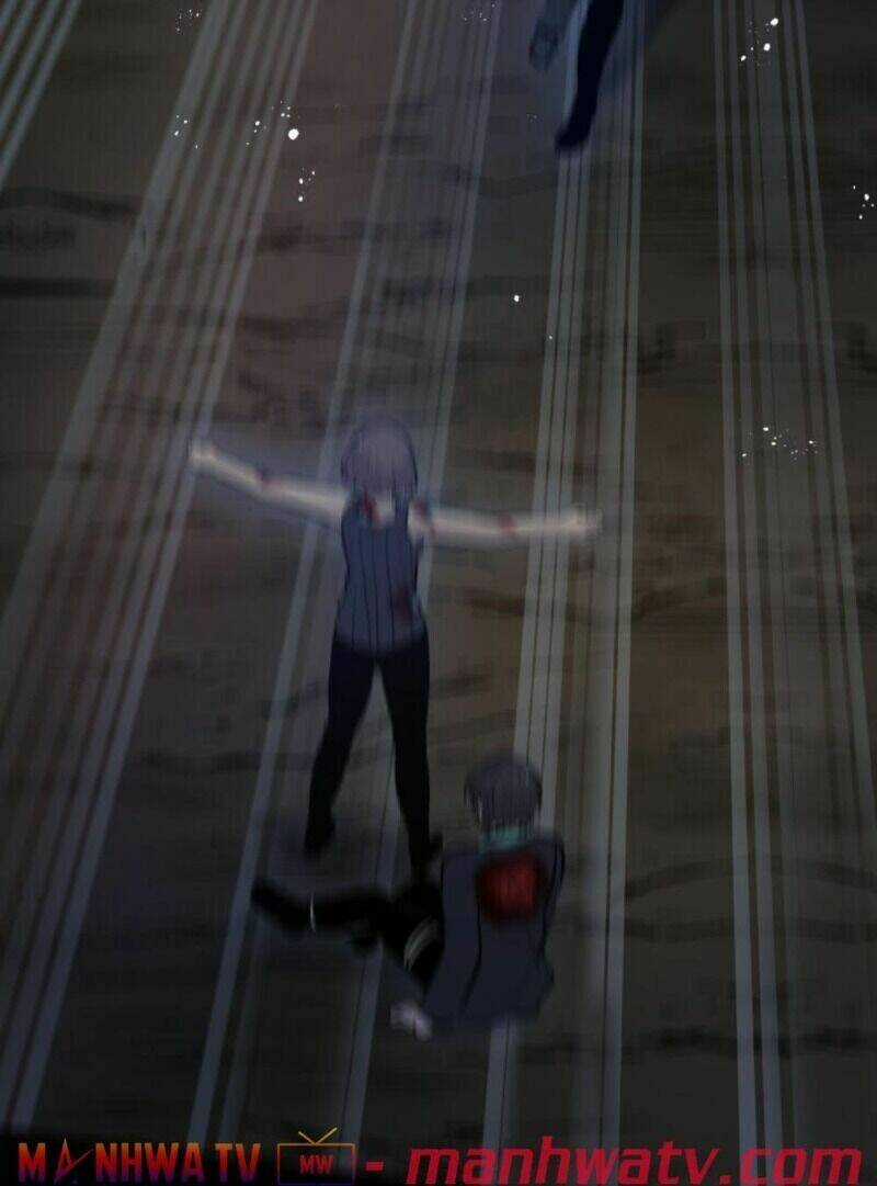 Trọng Sinh Mạc Thế Chapter 96 trang 47