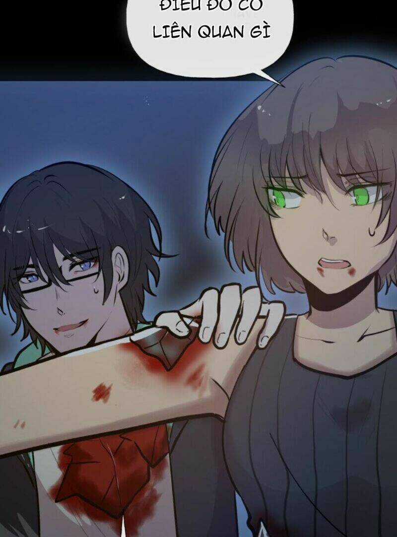 Trọng Sinh Mạc Thế Chapter 96 trang 50