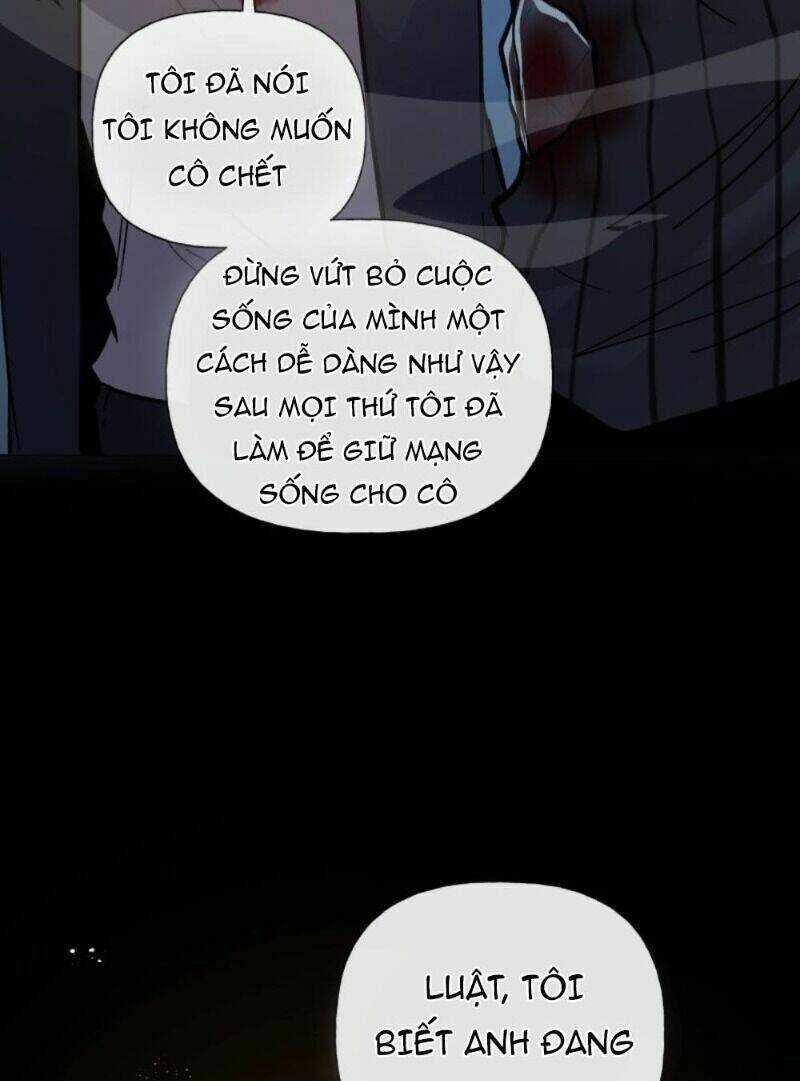 Trọng Sinh Mạc Thế Chapter 96 trang 51