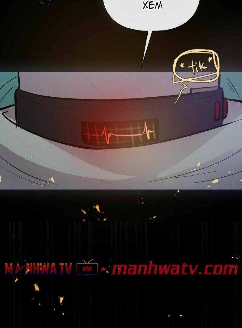 Trọng Sinh Mạc Thế Chapter 96 trang 52