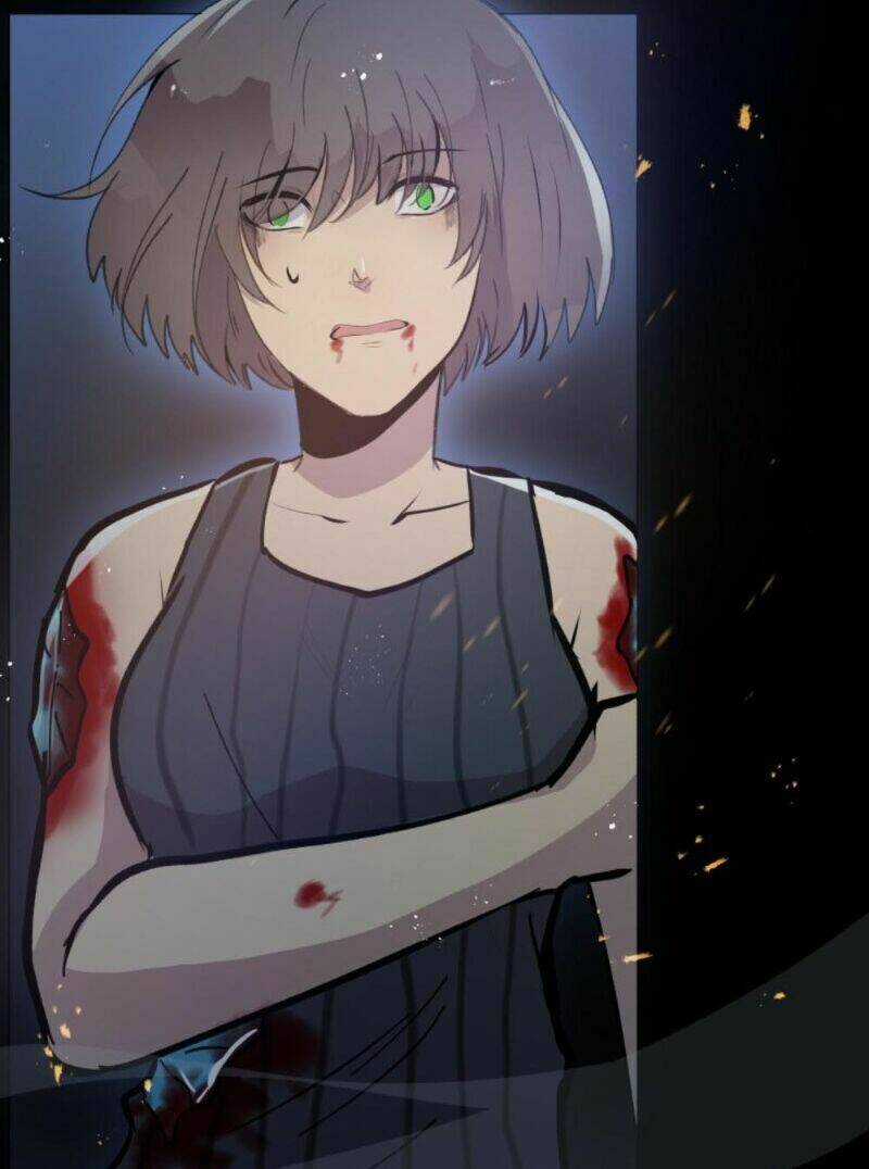 Trọng Sinh Mạc Thế Chapter 96 trang 70