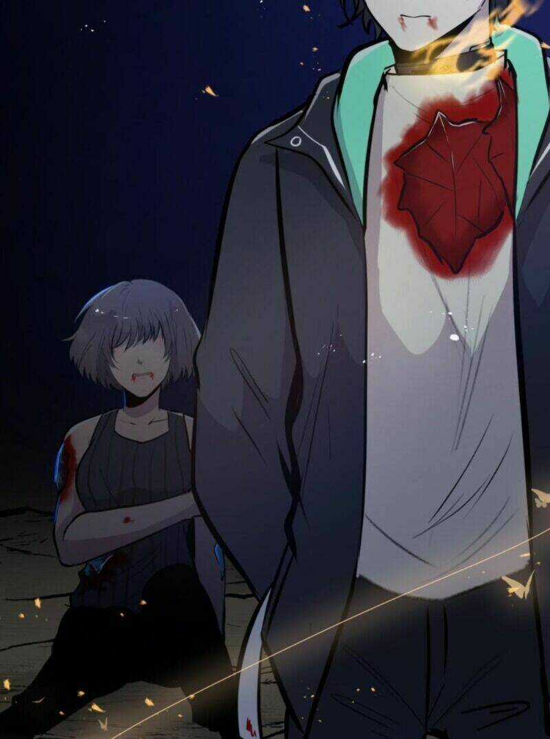 Trọng Sinh Mạc Thế Chapter 96 trang 77