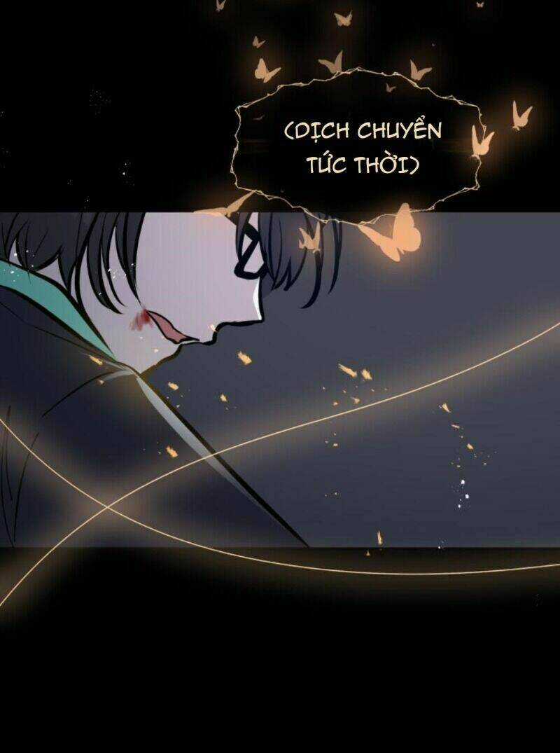 Trọng Sinh Mạc Thế Chapter 96 trang 81