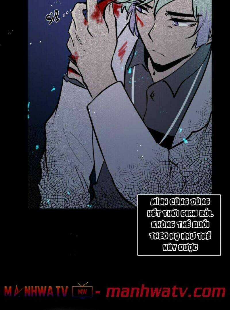 Trọng Sinh Mạc Thế Chapter 96 trang 86