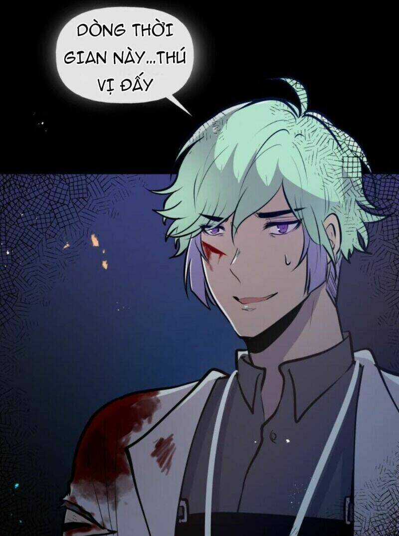 Trọng Sinh Mạc Thế Chapter 96 trang 87