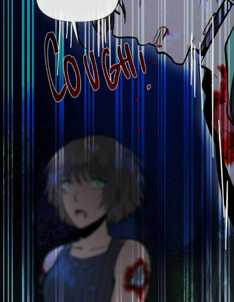 Trọng Sinh Mạc Thế Chapter 96 trang 96