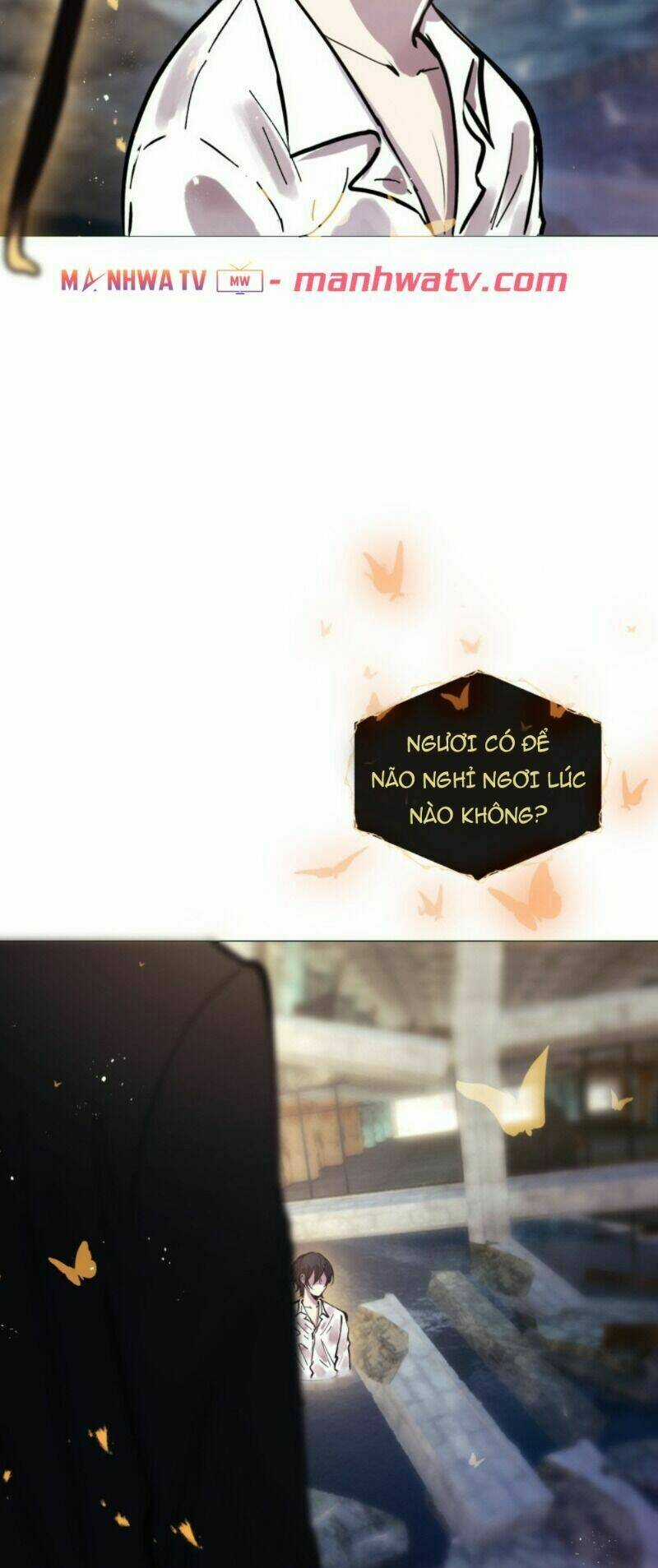 Trọng Sinh Mạc Thế Chapter 97 trang 11