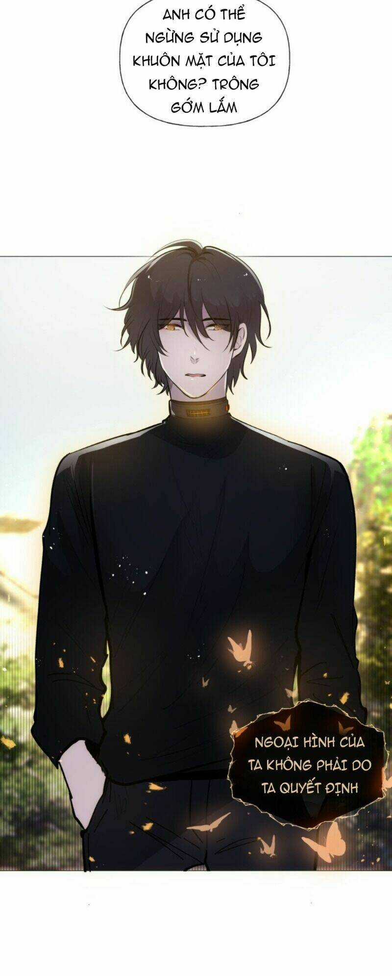 Trọng Sinh Mạc Thế Chapter 97 trang 15