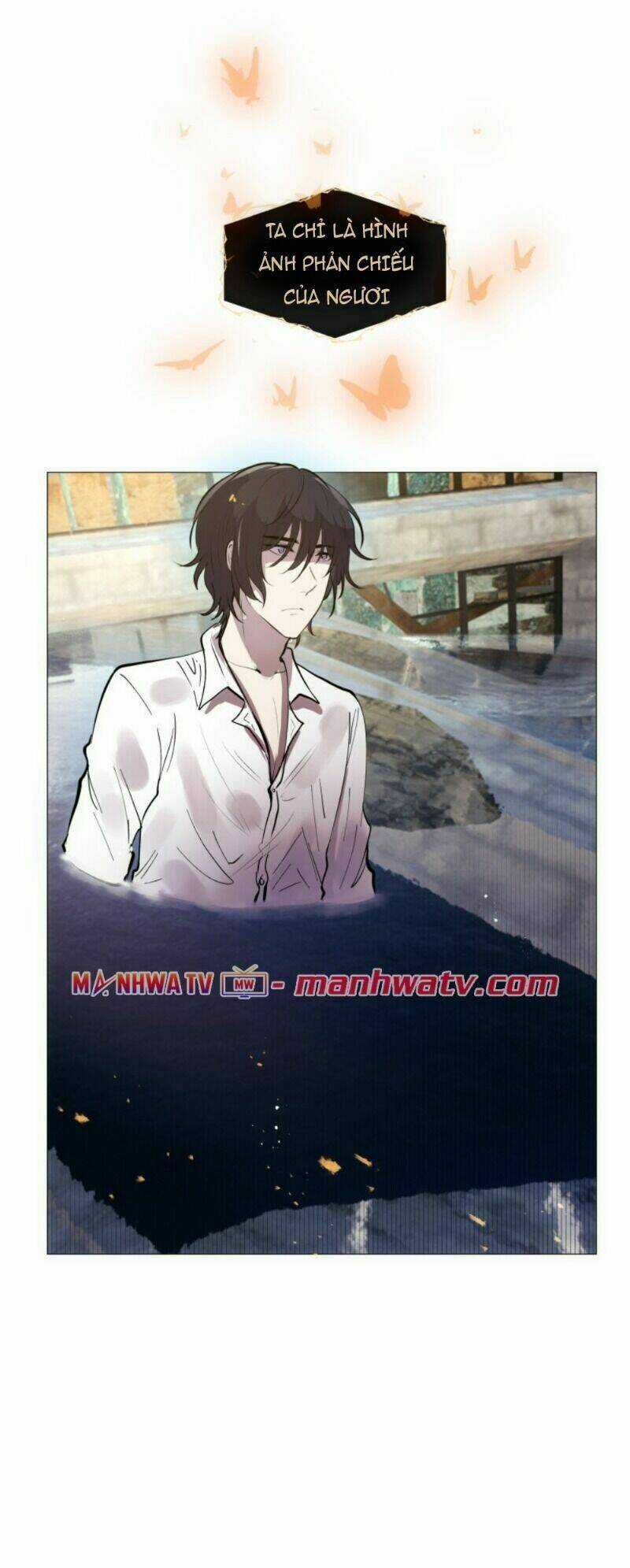 Trọng Sinh Mạc Thế Chapter 97 trang 16