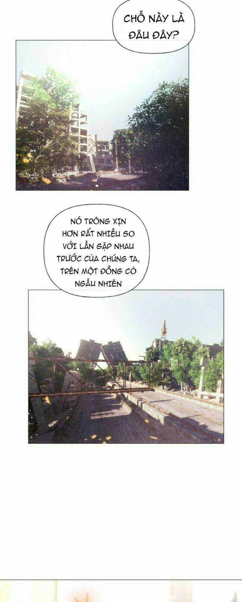 Trọng Sinh Mạc Thế Chapter 97 trang 18