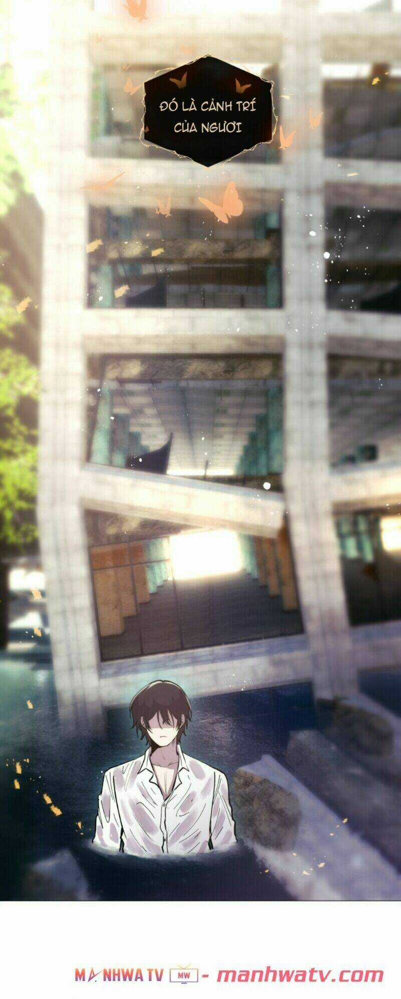 Trọng Sinh Mạc Thế Chapter 97 trang 19