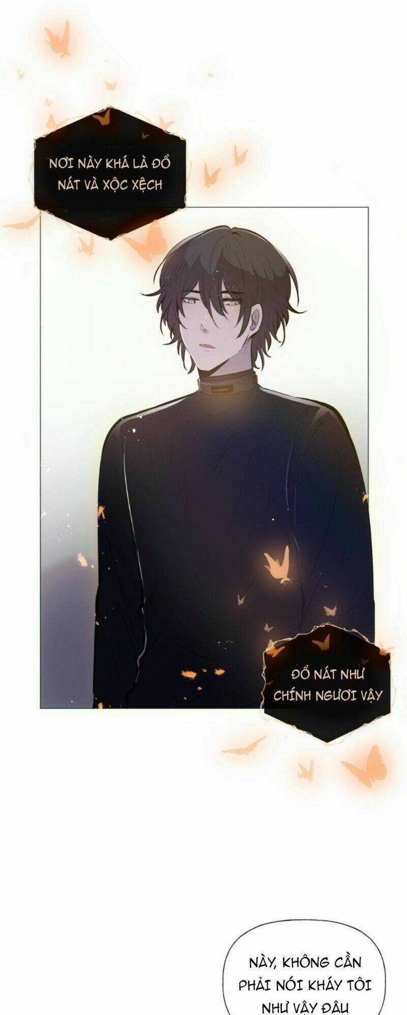 Trọng Sinh Mạc Thế Chapter 97 trang 20