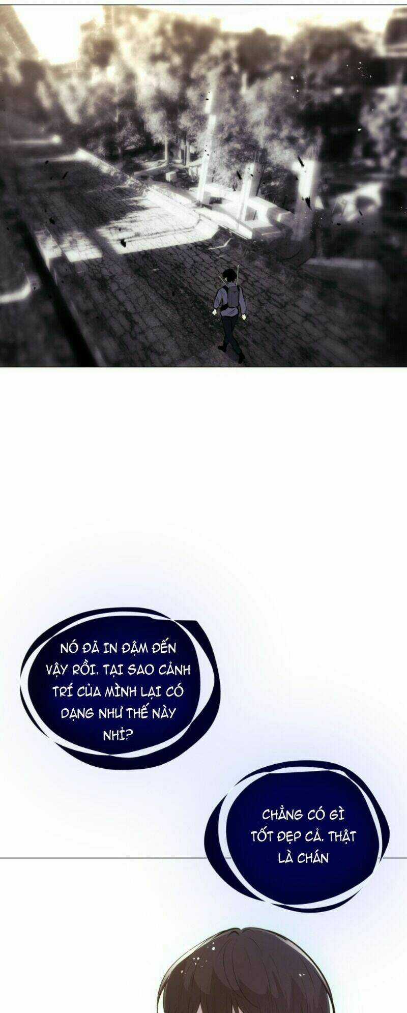 Trọng Sinh Mạc Thế Chapter 97 trang 22