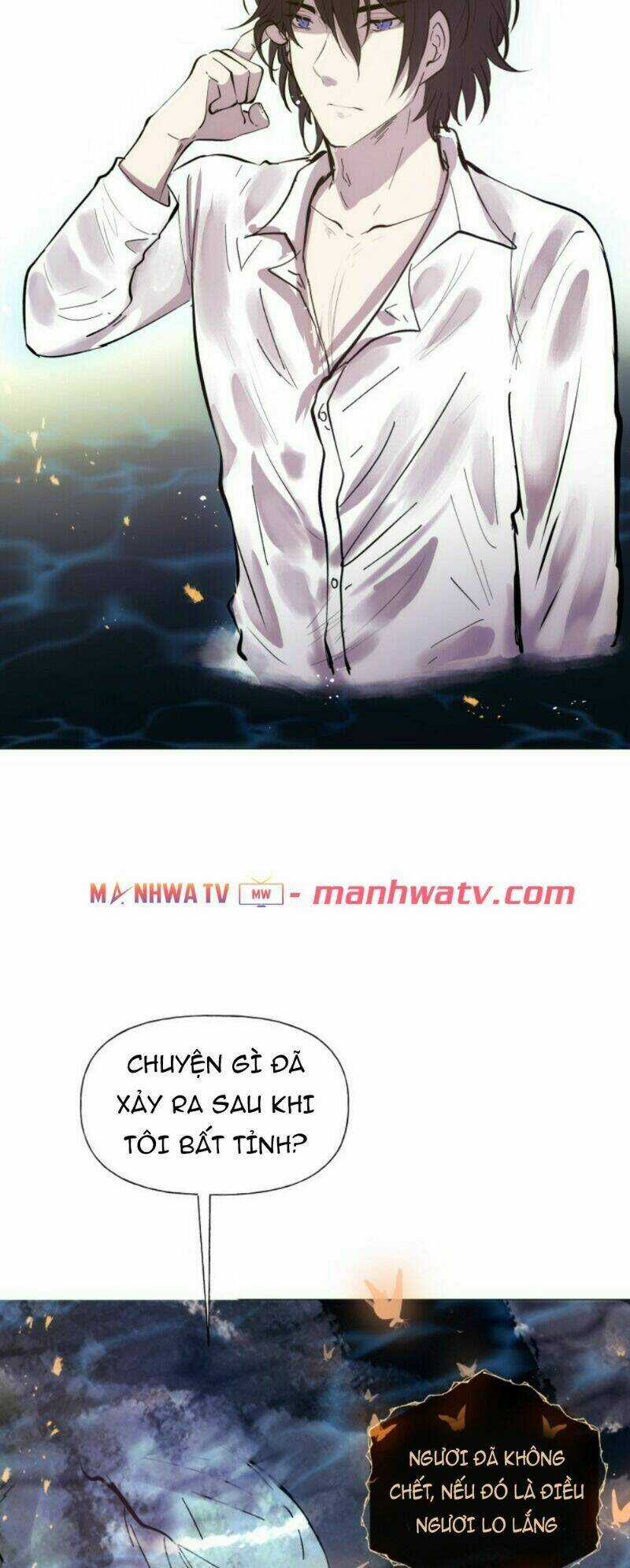 Trọng Sinh Mạc Thế Chapter 97 trang 23