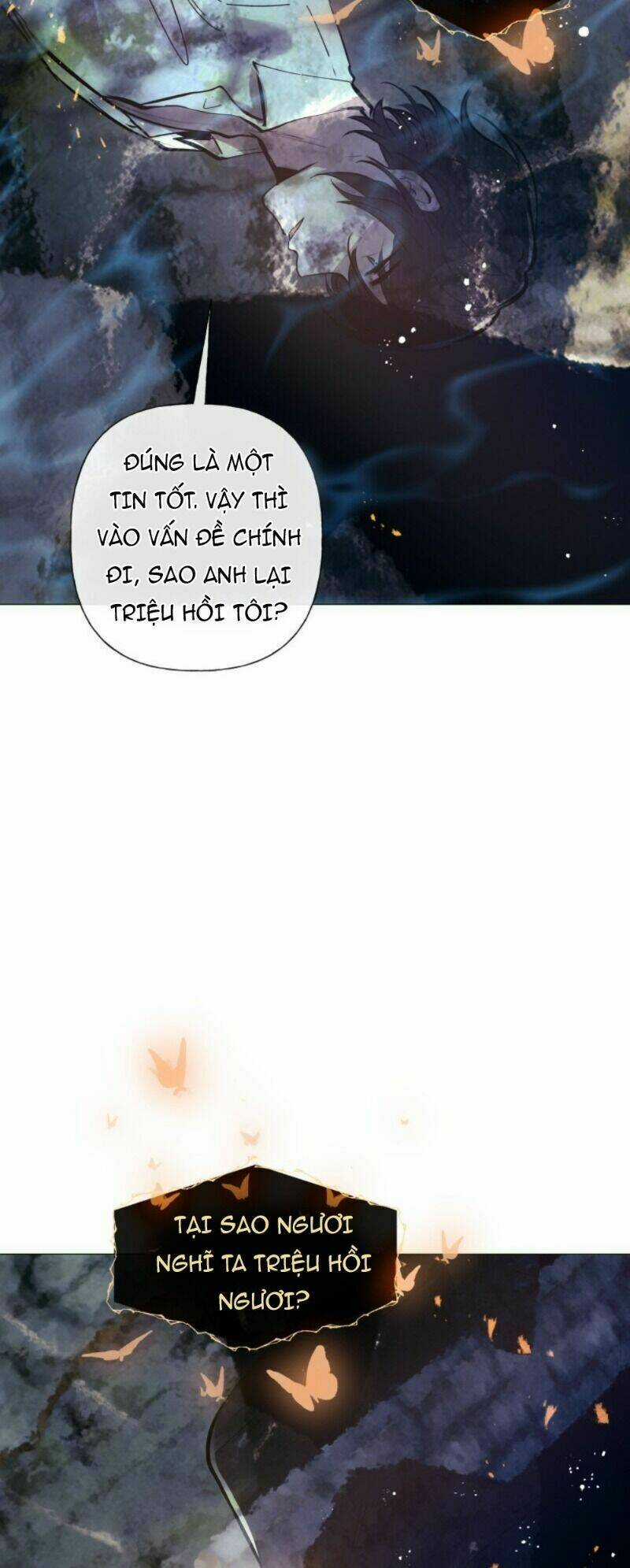 Trọng Sinh Mạc Thế Chapter 97 trang 24