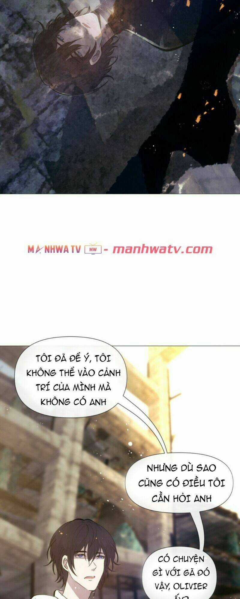 Trọng Sinh Mạc Thế Chapter 97 trang 25