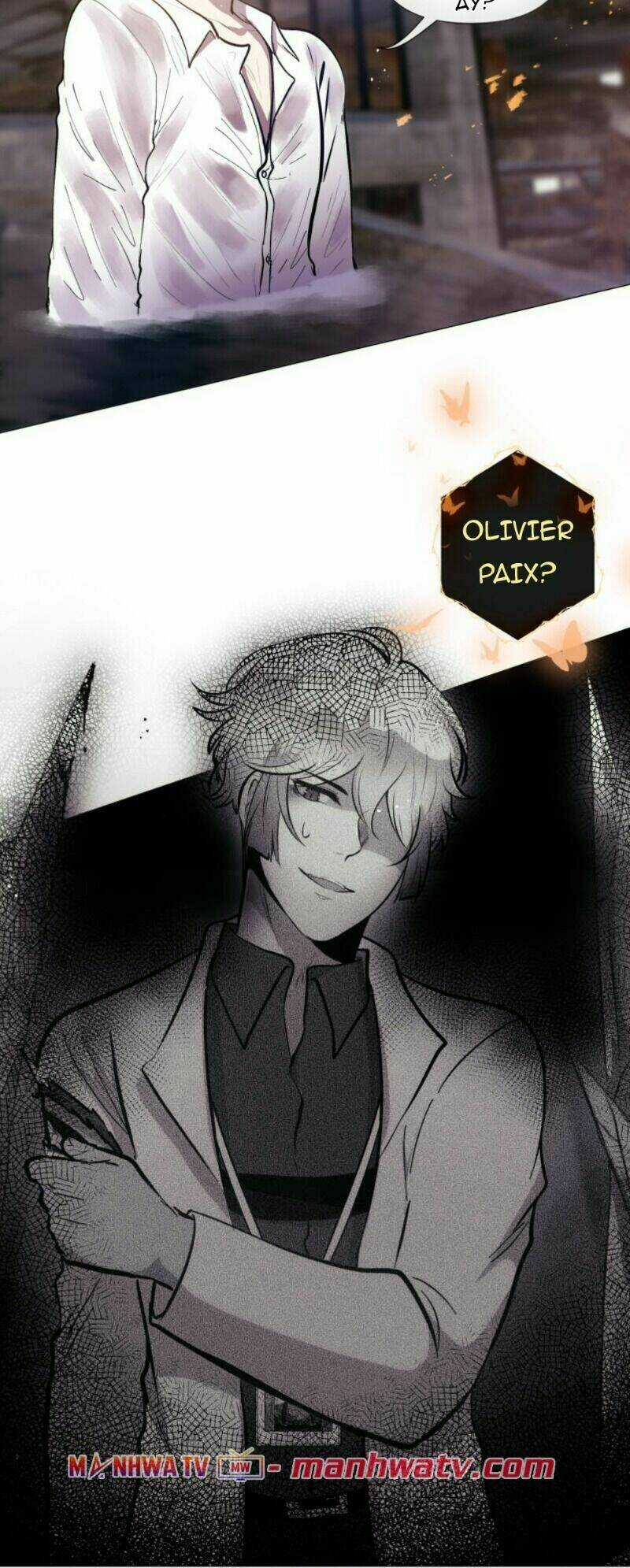 Trọng Sinh Mạc Thế Chapter 97 trang 26