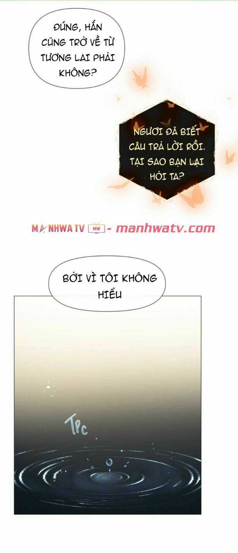 Trọng Sinh Mạc Thế Chapter 97 trang 27