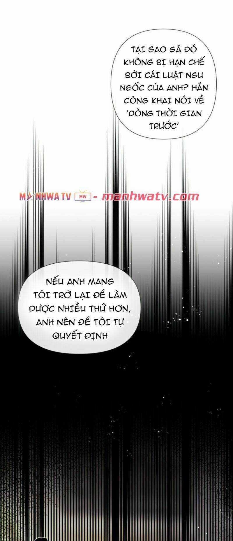 Trọng Sinh Mạc Thế Chapter 97 trang 28