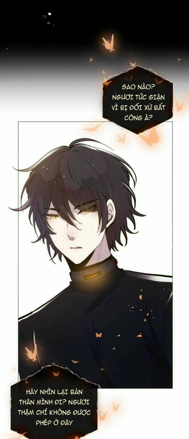 Trọng Sinh Mạc Thế Chapter 97 trang 30