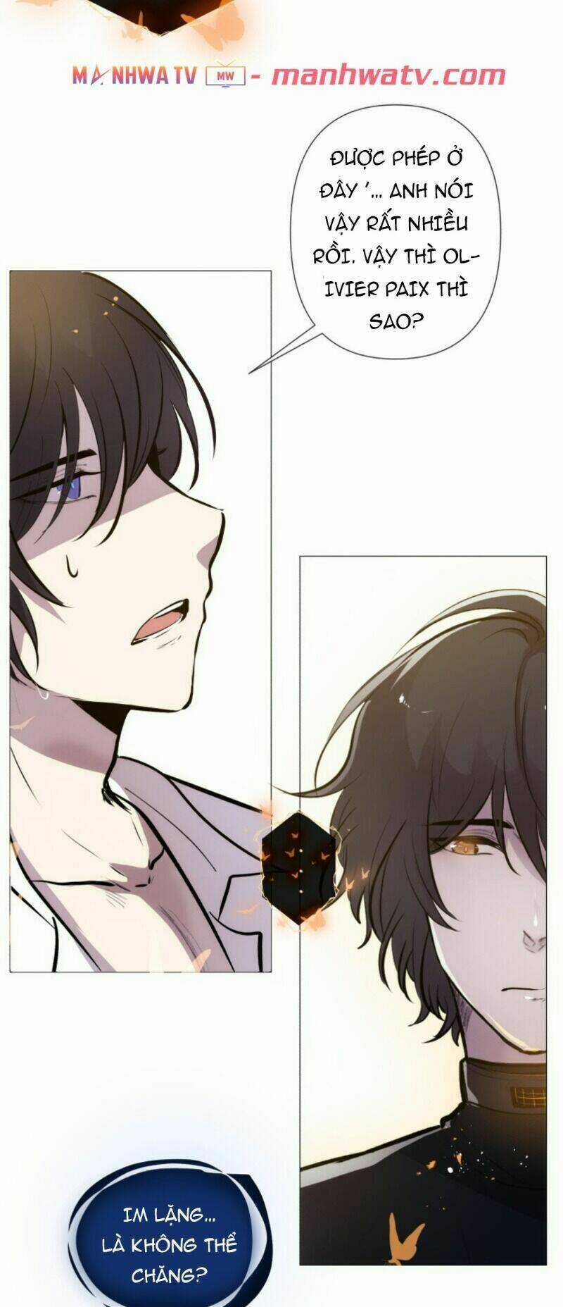 Trọng Sinh Mạc Thế Chapter 97 trang 31