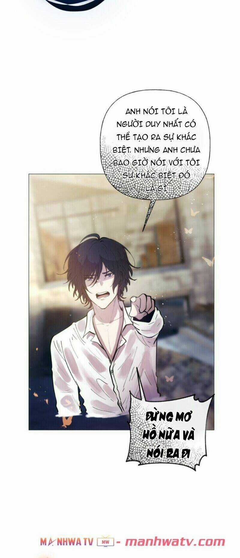 Trọng Sinh Mạc Thế Chapter 97 trang 32