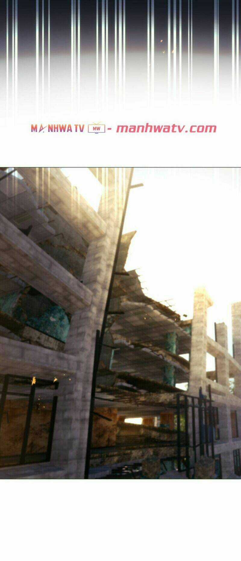 Trọng Sinh Mạc Thế Chapter 97 trang 37