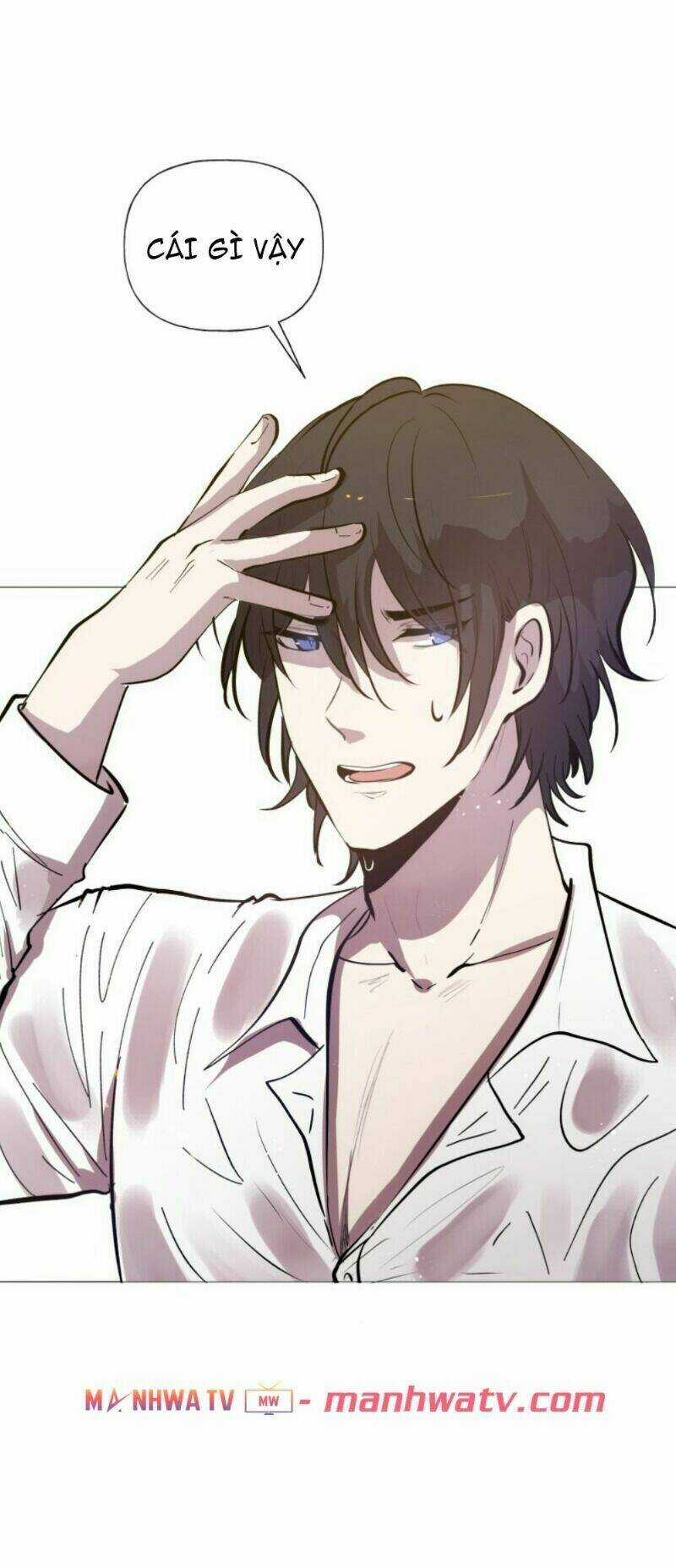 Trọng Sinh Mạc Thế Chapter 97 trang 38