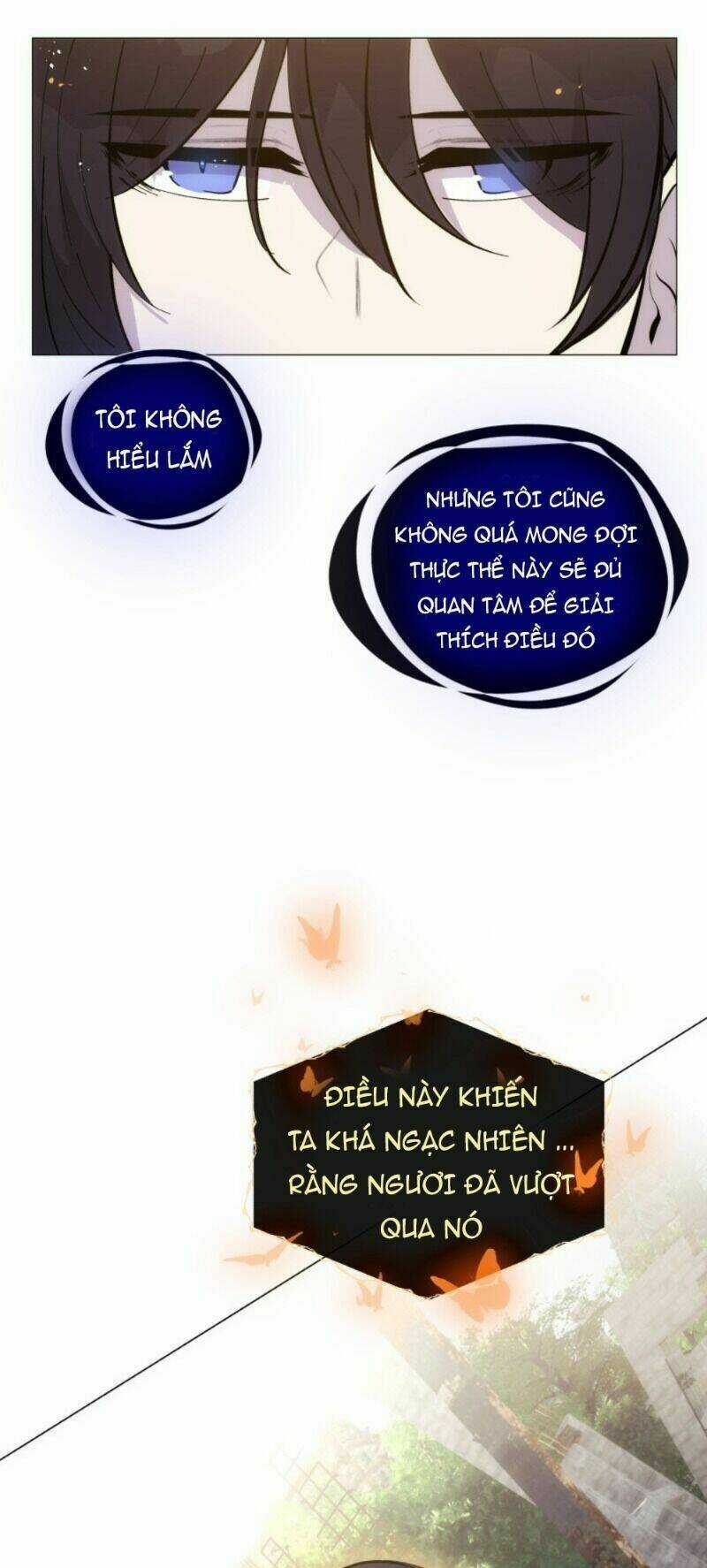 Trọng Sinh Mạc Thế Chapter 97 trang 42