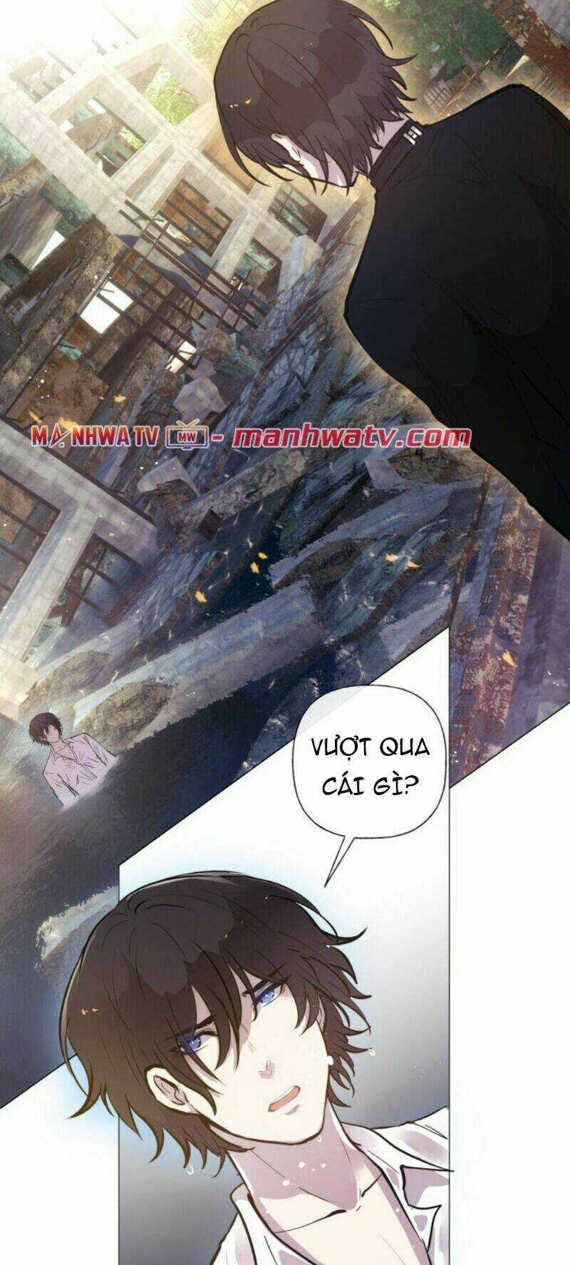 Trọng Sinh Mạc Thế Chapter 97 trang 43