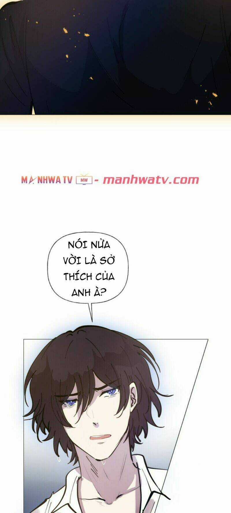 Trọng Sinh Mạc Thế Chapter 97 trang 45