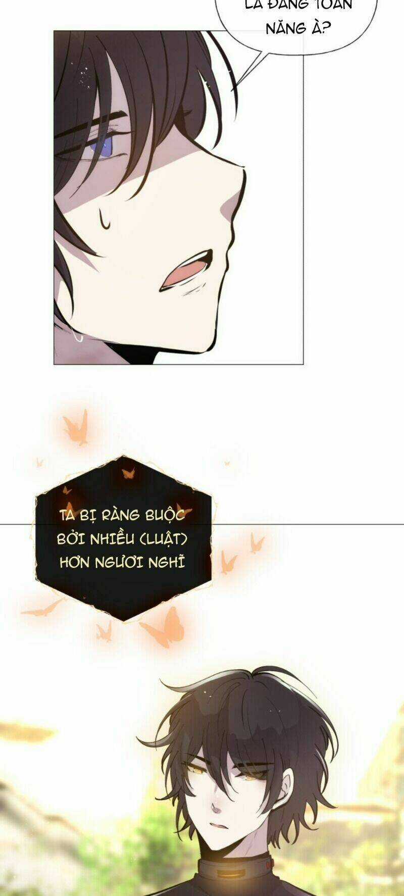 Trọng Sinh Mạc Thế Chapter 97 trang 48