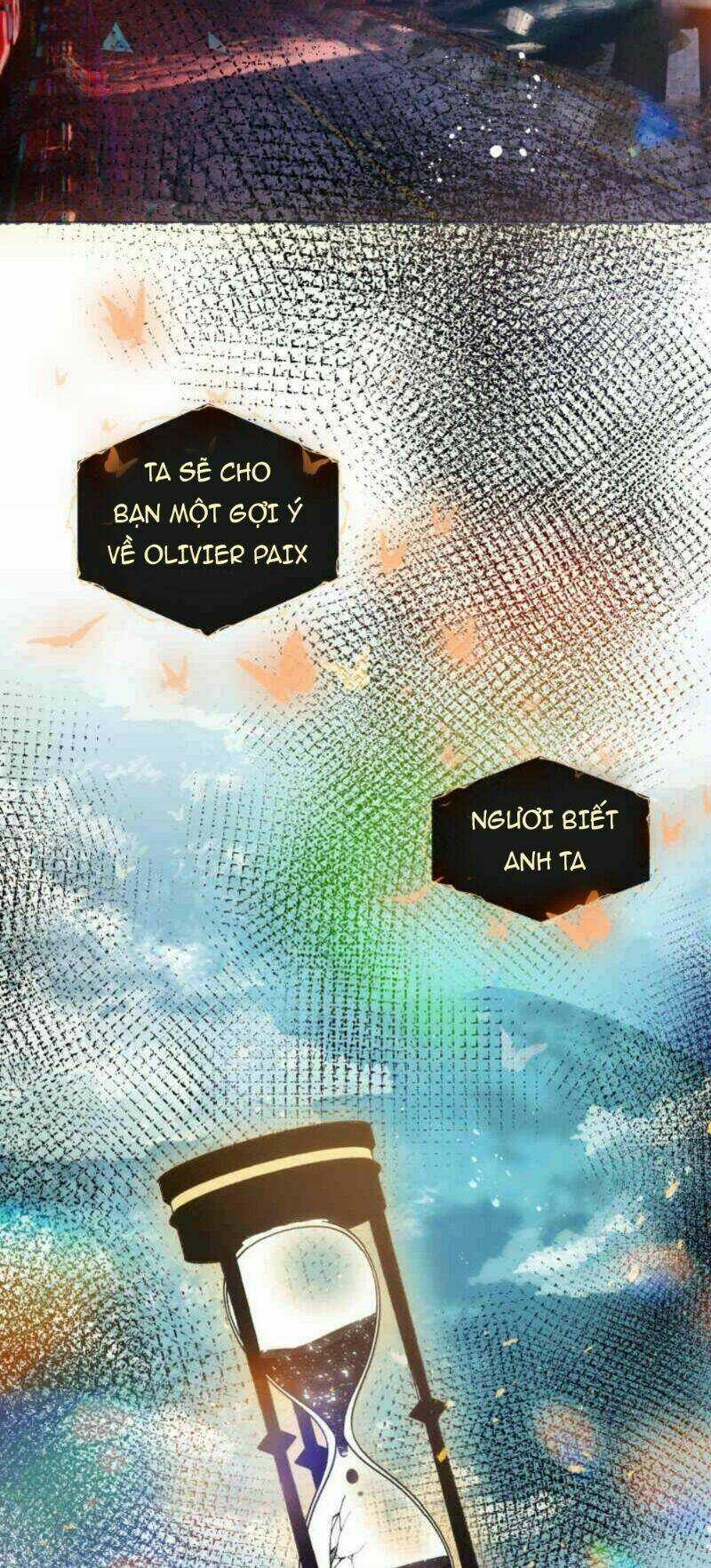 Trọng Sinh Mạc Thế Chapter 97 trang 55