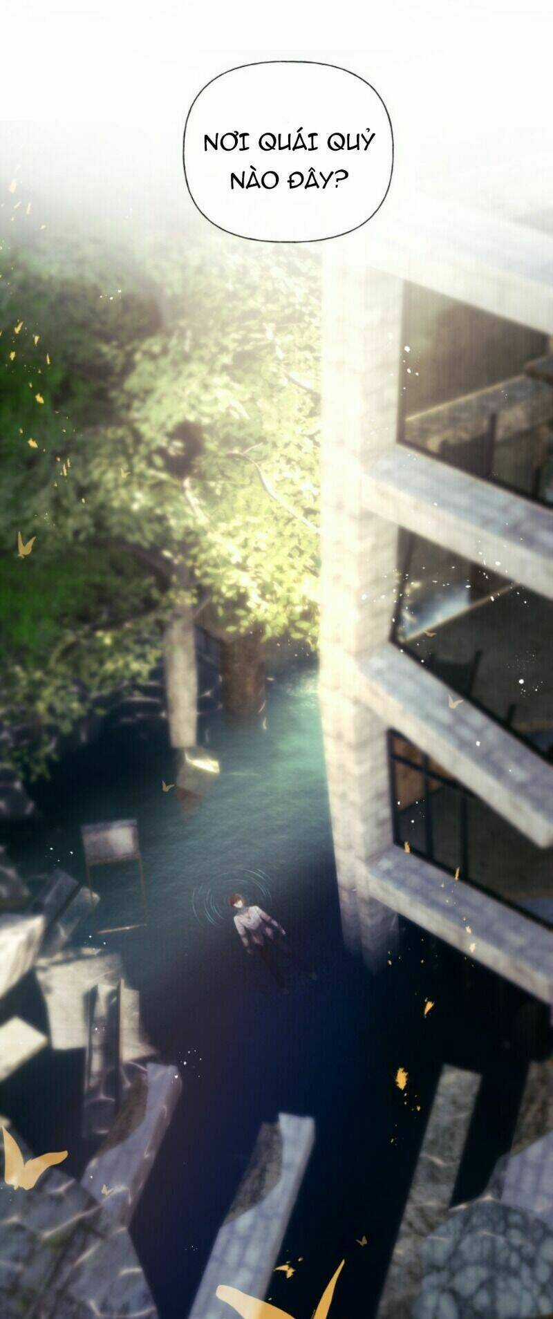 Trọng Sinh Mạc Thế Chapter 97 trang 6