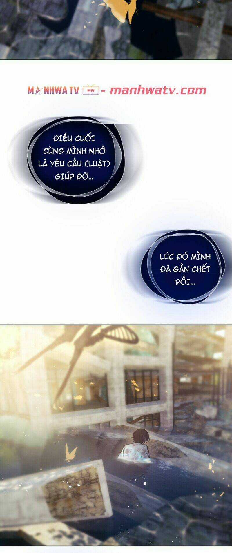 Trọng Sinh Mạc Thế Chapter 97 trang 7