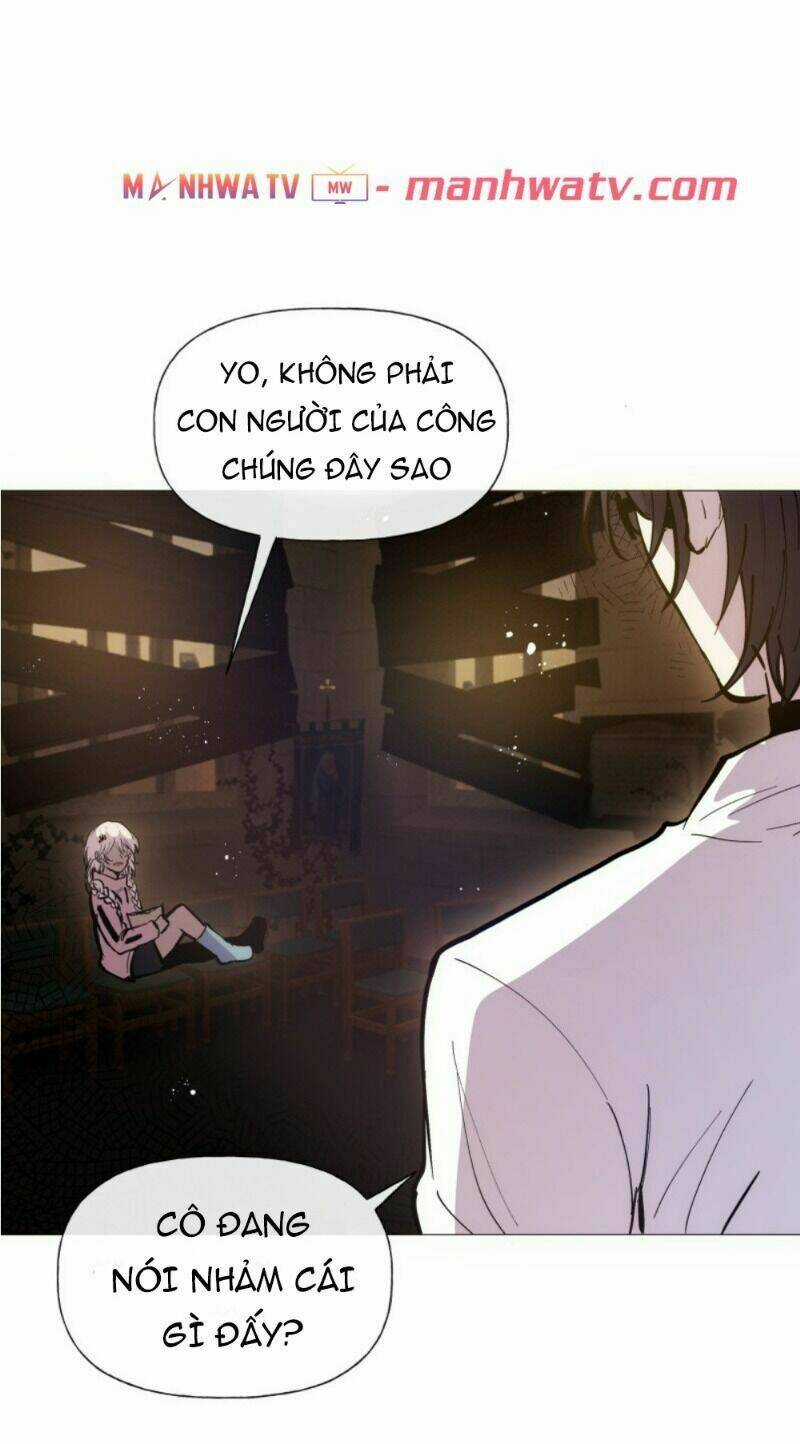 Trọng Sinh Mạc Thế Chapter 97 trang 75