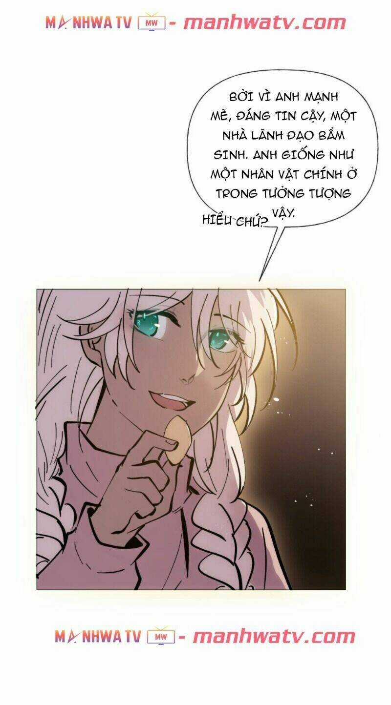 Trọng Sinh Mạc Thế Chapter 97 trang 76