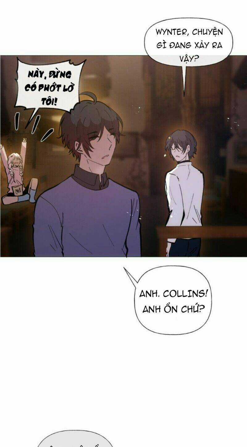 Trọng Sinh Mạc Thế Chapter 97 trang 77