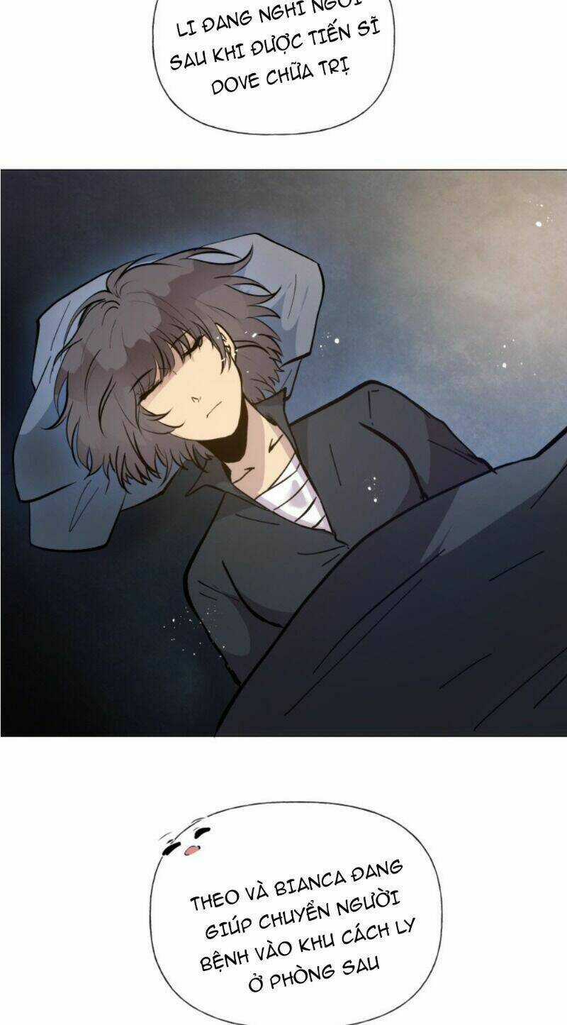 Trọng Sinh Mạc Thế Chapter 97 trang 79