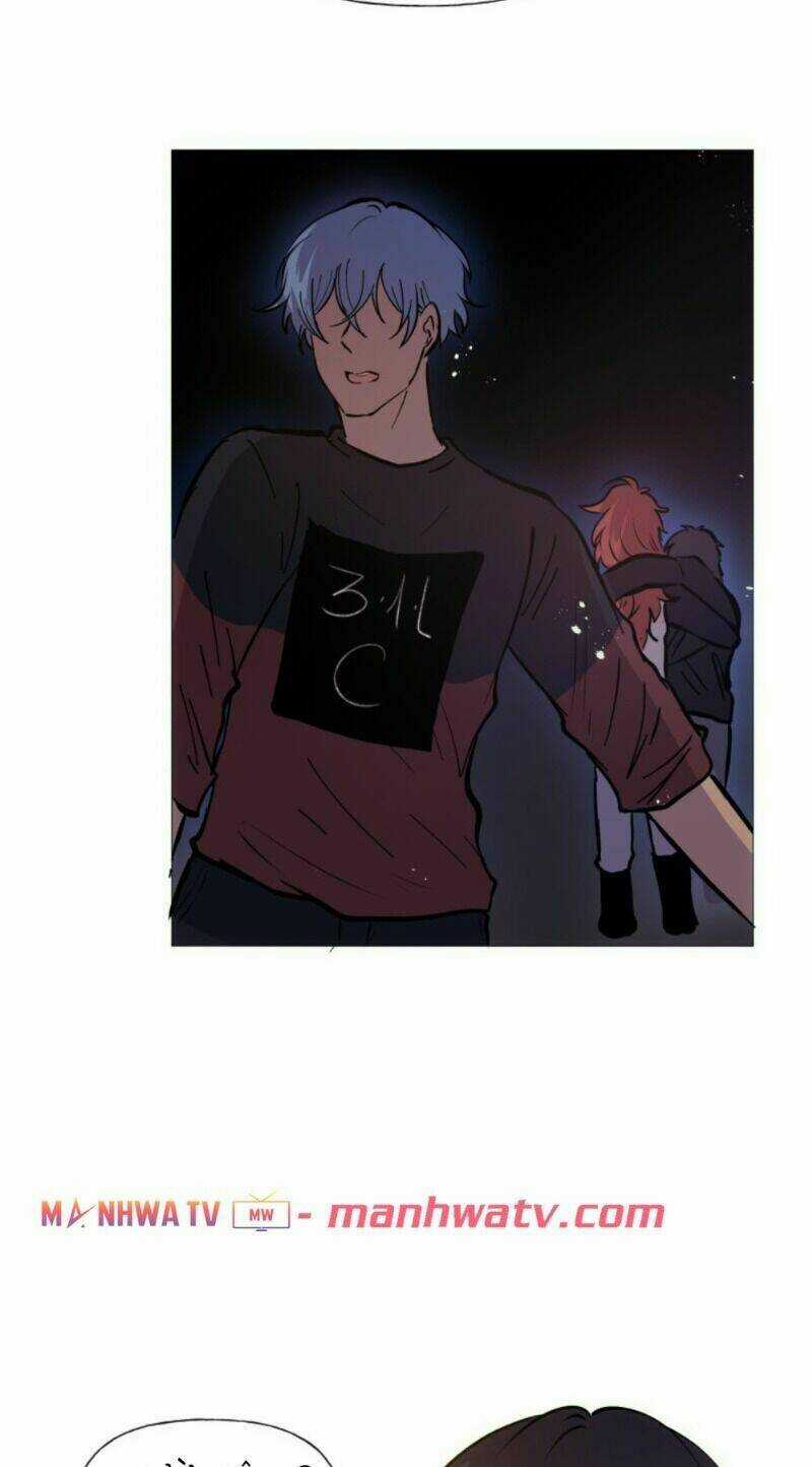 Trọng Sinh Mạc Thế Chapter 97 trang 80