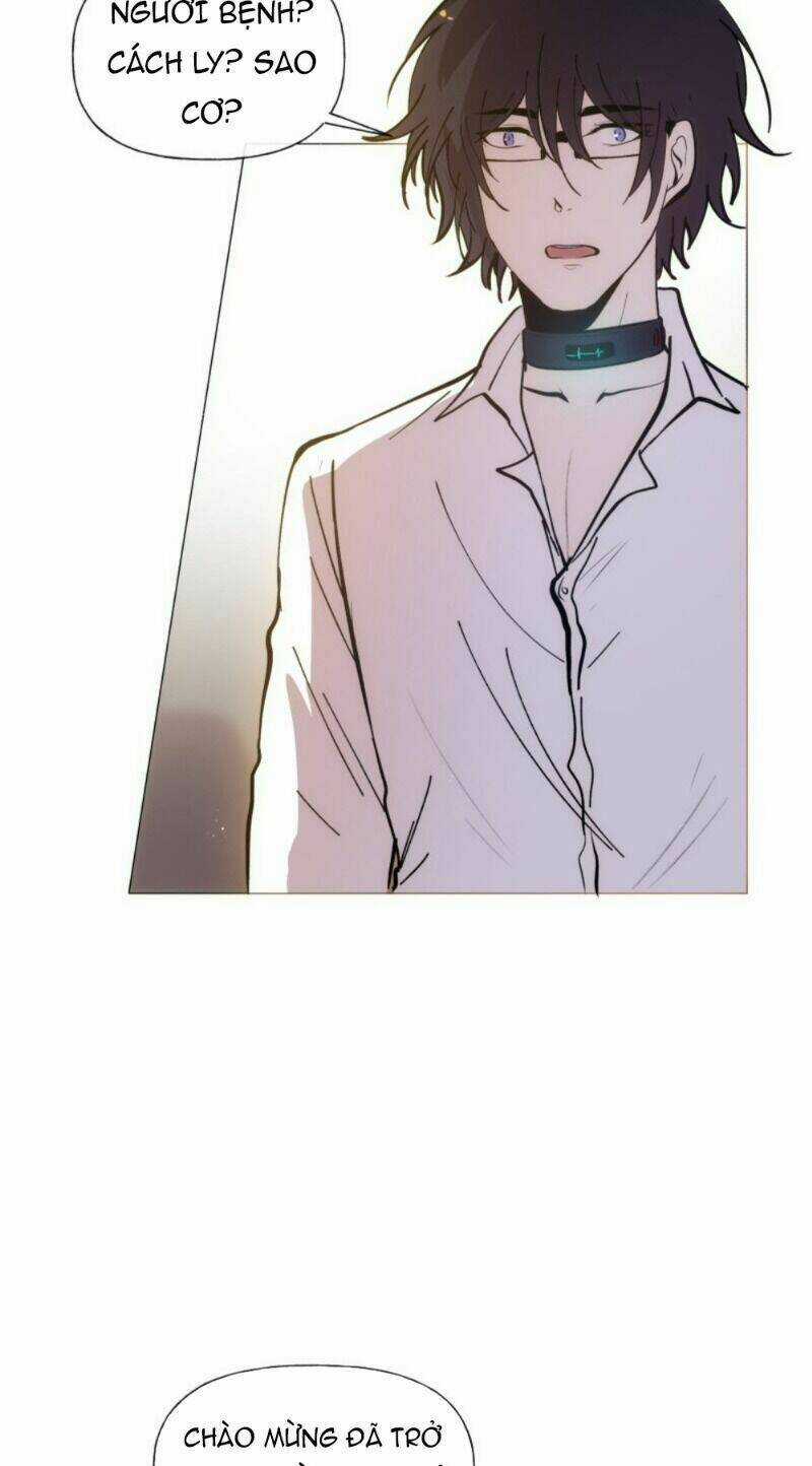 Trọng Sinh Mạc Thế Chapter 97 trang 81