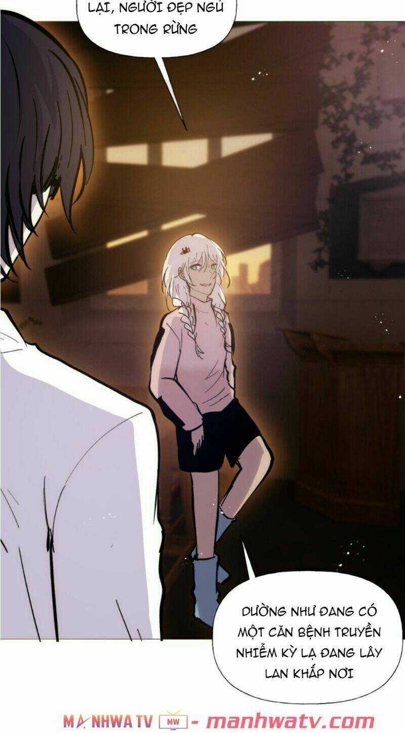 Trọng Sinh Mạc Thế Chapter 97 trang 82