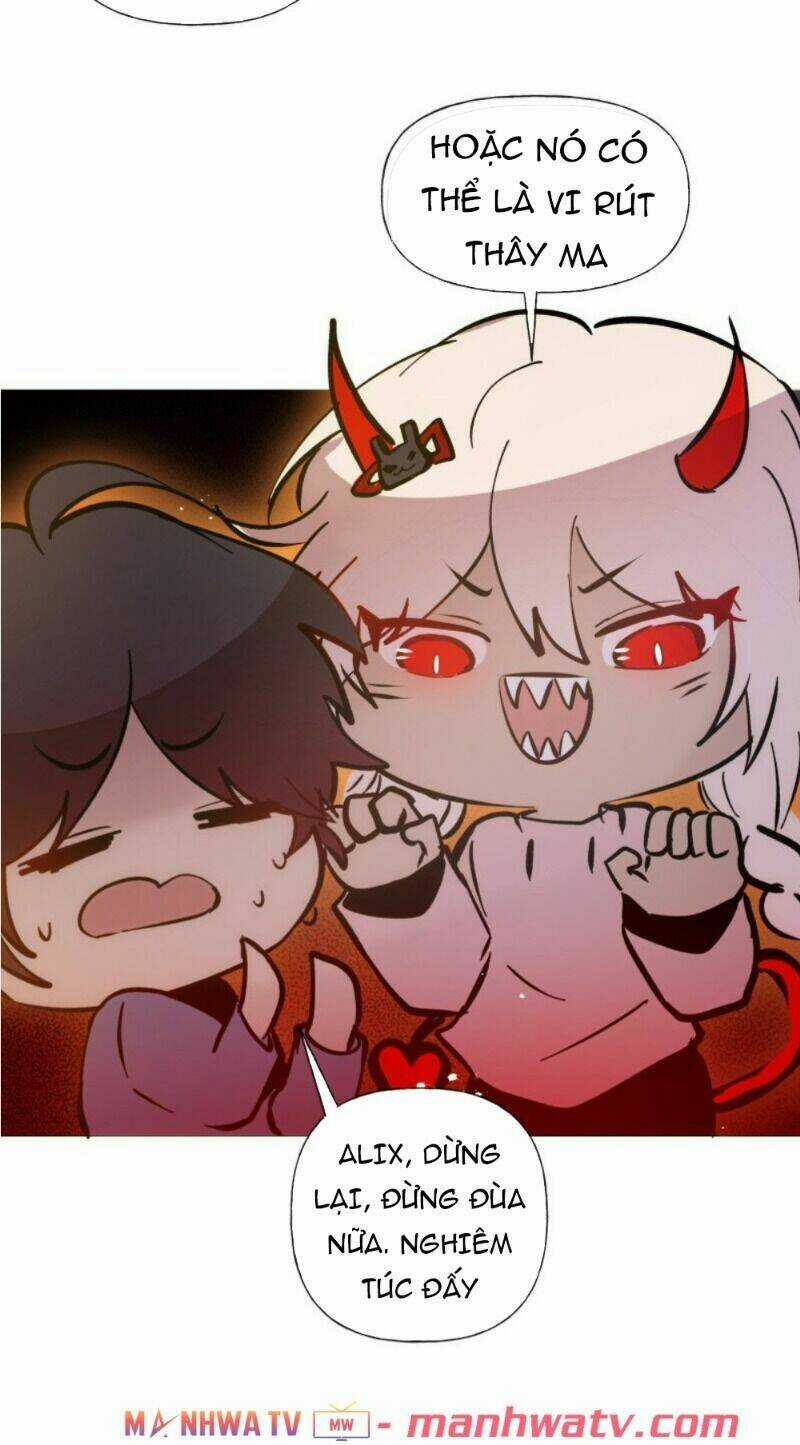 Trọng Sinh Mạc Thế Chapter 97 trang 84